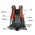 6.5W Sunpower Waterproof Nylon Solar Hiking Mochila (SB-180)